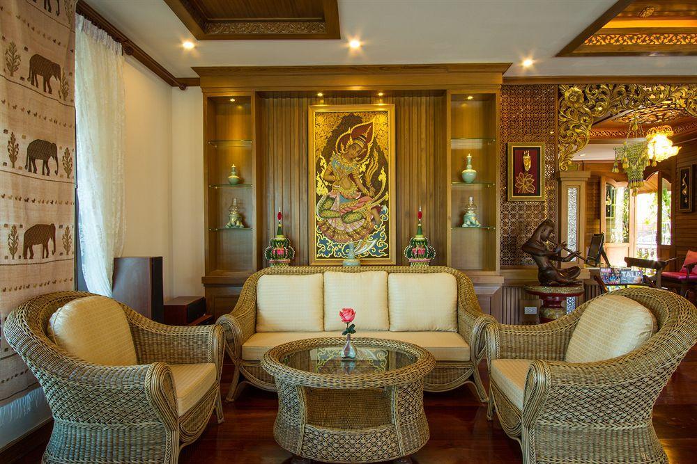 Phusanfah Resort Landkreis Landkreis Mae Taeng Exterior foto