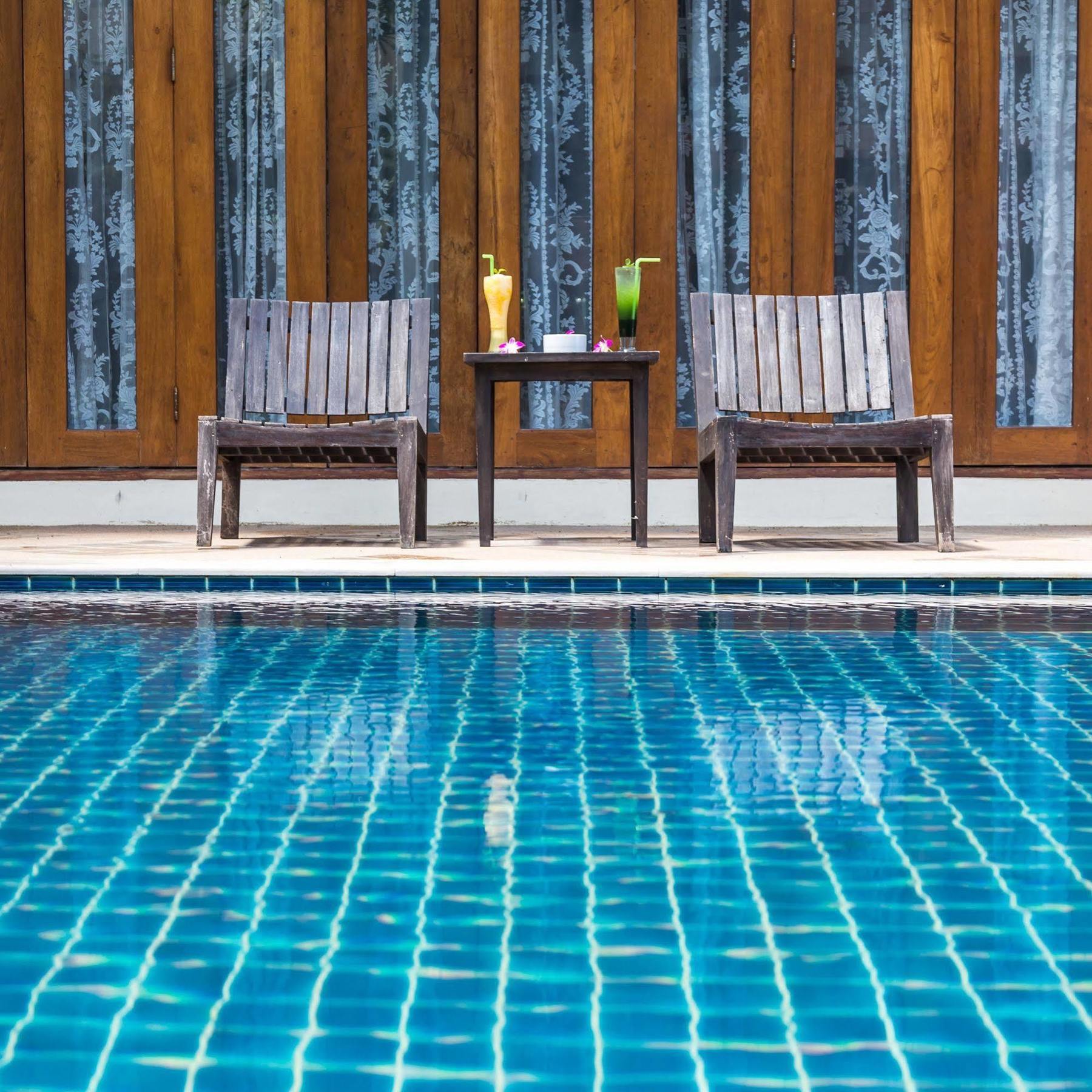 Phusanfah Resort Landkreis Landkreis Mae Taeng Exterior foto